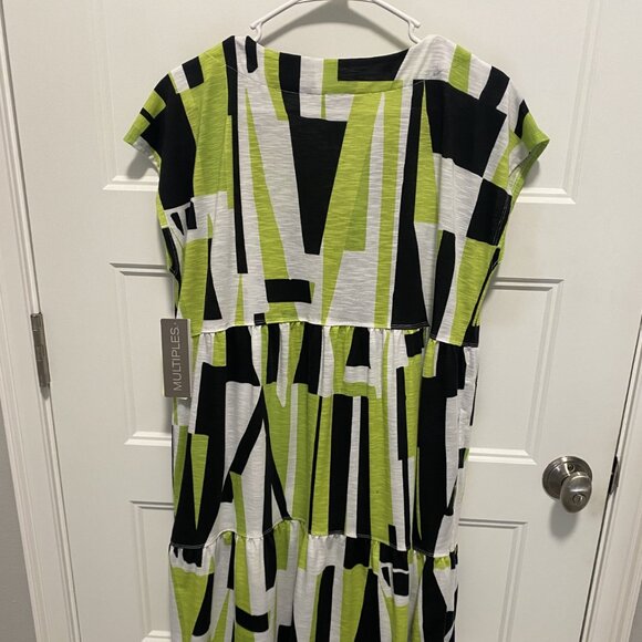 Multiples Summer dress - Picture 2 of 4